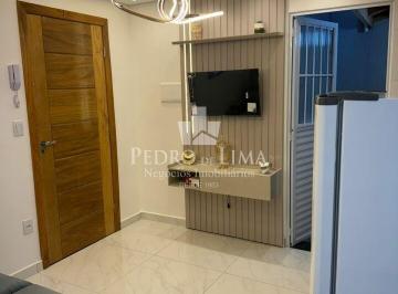 Apartamento · 28m² · 1 Quarto · Apartamento Studio na Penha Pronto para Morar