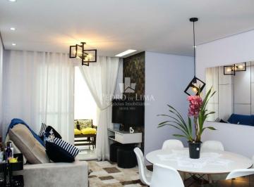 Apartamento · 64m² · 3 Quartos · 1 Vaga · Apartamento na Penha