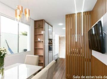 Apartamento · 65m² · 1 Quarto · Apartamento na Penha com quintal