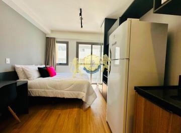 Apartamento · 20m² · 1 Quarto · Flat com 1 Quarto à venda, 20m² - Brooklin