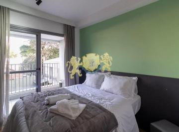 Apartamento · 20m² · 1 Quarto · Flat com 1 Quarto à venda, 20m² - Brooklin