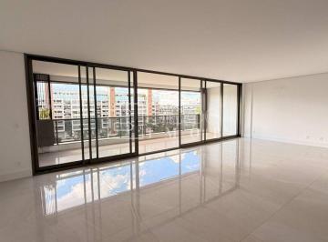 Apartamento · 246m² · 4 Quartos · 4 Vagas · APARTAMENTO ALTO PADRÃO NO NOROESTE, 4 SUÍTES, 4 VAGAS DE GARAGEM