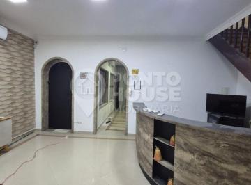 Casa · 250m² · 6 Quartos · 2 Vagas · Sobrado Comercial para Venda/Locação, Vila Mariana, próximo ao metrô