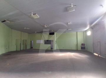 Comercial · 100m² · 3 Quartos · Galpão Alugar Casa Verde