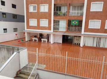 Apartamento · 92m² · 2 Quartos · 1 Vaga · Apartamento com 2 quartos, sala, cozinha, 2 banheiros, área de serviço, 1 vaga de garagem fixa.