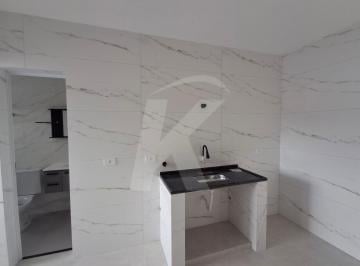 Casa · 35m² · 1 Quarto · Apartamento com 1 quarto. sala, cozinha e banheiro.