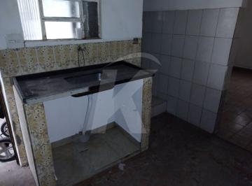 Casa · 30m² · 1 Quarto · Casa na Vila Mededeiros com 01 Dormitório, cozinha, banheiro, área de serviço