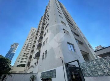 Apartamento · 37m² · 1 Quarto · 1 Vaga · Apartamento em Santana, mobiliado para locação, Disponibilidade imediata!