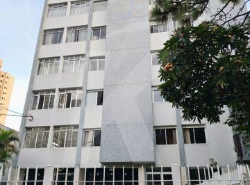 Apartamento · 143m² · 3 Quartos · 1 Vaga · Apartamento com 03 quartos e 01 vaga em Santana