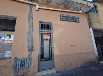 Casa · 40m² · 2 Quartos · Casa com 2 quartos, sala, cozinha e 1 banheiro