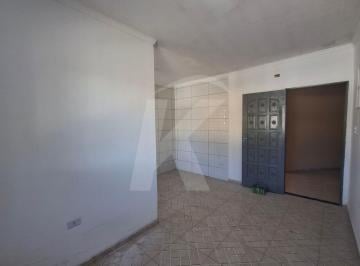 Casa · 40m² · 2 Quartos · Casa com 2 quartos, sala, cozinha e 1 banheiro
