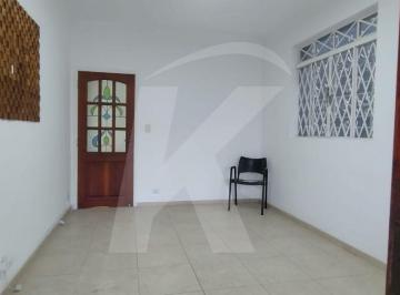 Casa · 220m² · 4 Quartos · 3 Vagas · Sobrado para uso comercial ou residencial em região privilegiada do Jardim São Paulo