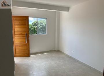 Apartamento · 46m² · 2 Quartos · 1 Vaga · Apto. 2 dormitórios Vila Nivi