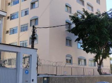 Apartamento · 66m² · 2 Quartos · 1 Vaga · Apto. 2 dormitórios Agua Rasa