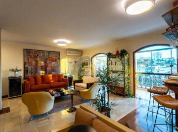 Casa · 282m² · 3 Quartos · 3 Vagas · Casa á venda na Vila Romana, 3 quartos, 1 suíte, 3 vagas de garagem