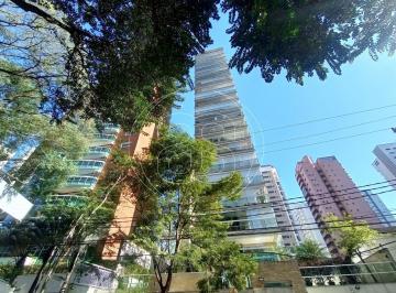 Apartamento · 214m² · 3 Quartos · 4 Vagas · APARTAMENTO PARA LOCAÇÃO! ALTO PADRÃO! MOEMA