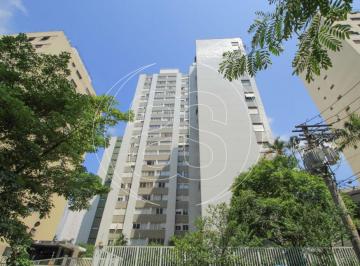 Apartamento · 94m² · 3 Quartos · 1 Vaga · APARTAMENTO VENDA/LOCAÇÃO 94m², 3 DORM 1 VAGA - MOEMA PÁSSAROS