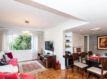 Apartamento · 94m² · 3 Quartos · 1 Vaga · APARTAMENTO VENDA/LOCAÇÃO 94m², 3 DORM 1 VAGA - MOEMA PÁSSAROS