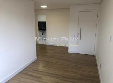 Apartamento · 67m² · 3 Quartos · 1 Vaga · Vende -se APTO Condomínio Buena Vista . Michael Pajak (11) 99996-4550