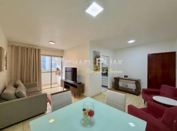 Apartamento · 79m² · 2 Quartos · Apartamento tipo para venda com 2 quartos - Michael Pajak (11) 99996 - 4550