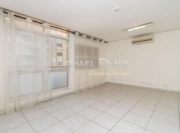 Comercial · 42m² · Conjunto comercial á venda no Jardim Paulista - Michael Pajak (11) 99996 - 4550