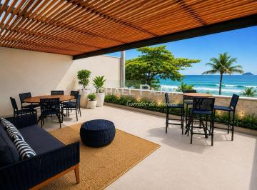 Casa · 390m² · 6 Quartos · 4 Vagas · BARRA DO UNA - CASA DE ALTO PADRÃO, CONDOMÍNIO EXCLUSIVO PÉ NA AREIA. Michael Pajak (11) 99996-4550