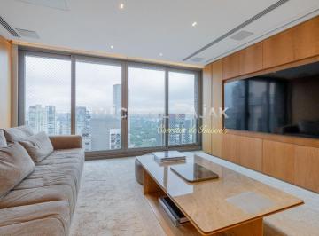 Apartamento · 340m² · 4 Quartos · 4 Vagas · Apartamento à venda em Pinheiros - Michael Pajak (11) 99996 - 4550