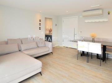 Apartamento · 55m² · 1 Quarto · 2 Vagas · Apartamento á venda na Vila Madalena - Michael Pajak (11) 99996 - 4550