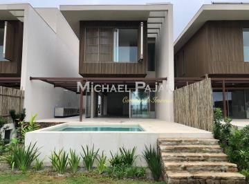 Casa · 888m² · 6 Quartos · 3 Vagas · Casa em Condomínio, Barra do Una - São Sebastião