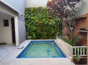 Casa · 300m² · 4 Quartos · 8 Vagas · Sobrado à venda na Vila Alpina - 300m2- 4 dormitórios - 2 suítes- 8 vagas de garagem