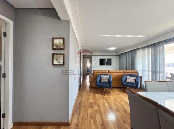 Apartamento · 122m² · 3 Quartos · 2 Vagas · Apartamento com 3 dorm. na Mooca