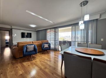 Apartamento · 122m² · 3 Quartos · 2 Vagas · Apartamento com 3 dorm. na Mooca