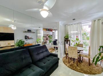 Apartamento · 59m² · 3 Quartos · 1 Vaga · Apartamento à venda na Vila Prudente - 3 dormitórios - 1 suíte - 1 vaga de garagem