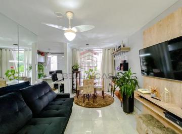 Apartamento · 59m² · 3 Quartos · 1 Vaga · Apartamento à venda na Vila Prudente - 3 dormitórios - 1 suíte -  1 vaga de garagem