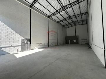 Comercial · 300m² · 16 Vagas · Galpão com 300m2 para Locação na Vila Zelina