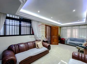 Casa · 150m² · 3 Quartos · 2 Vagas · Sobrado 3 Quartos no Parque da mooca