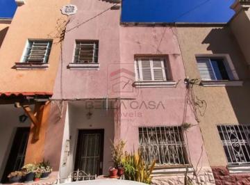 Casa · 105m² · 2 Quartos · 1 Vaga · Sobrado à venda na Mooca - 105m2- 2 dormitórios - 1 banheiro - 1 vaga de garagem