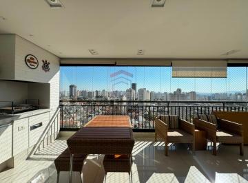 Apartamento · 126m² · 3 Quartos · 2 Vagas · Apartamento à venda com 126m, 3 quartos sendo 1 suíte e 2 vagas
