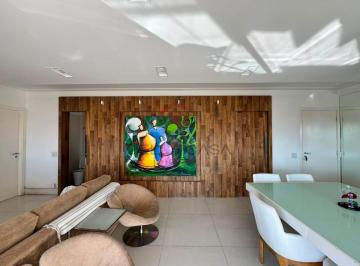 Apartamento · 126m² · 3 Quartos · 2 Vagas · Apartamento à venda com 126m, 3 quartos sendo 1 suíte e 2 vagas