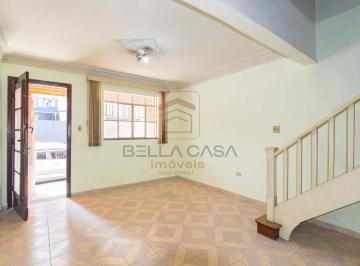 Casa · 139m² · 2 Quartos · Sobrado Excelente Oportunidade