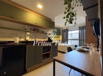 Apartamento · 26m² · 1 Quarto · Studio disponível para venda no VN Consolação, com 26m² e 1 dormitório