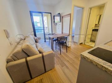 Apartamento · 26m² · 1 Quarto · Residencial Antilhas, apto disponível para locação contendo 26m² e 01 dormitório.