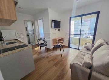 Apartamento · 26m² · 1 Quarto · Residencial Antilhas, apto disponível para locação contendo 26m² e 01 dormitório.