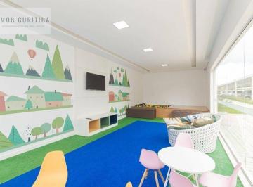 bce0577826b8d193b130d63c6cb9b78b18b57f4b · Lindo apartamento 2 quartos, condominio clube no Bacacheri