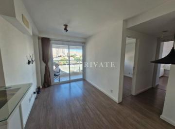 Apartamento · 57m² · 2 Quartos · 1 Vaga · Condomínio Estilo Barra Funda/ Rua Dos Americanos, 57 m² /2 domitorios /1 suite /1 vaga livre