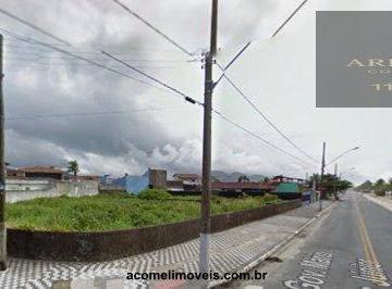 Terreno · 1m² · Terreno à venda - na Vila Oceanopolis