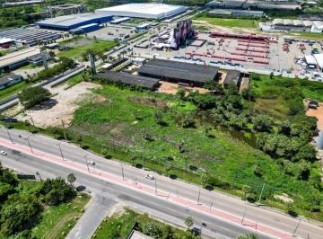 84c27efc372d27f20b3718910f152bf0226879a5 · Terreno para venda, 21 m² - Distrito Industrial I - Maracanaú/CE