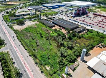 c16783251ff6b5a4f06c67667fd59e566e5bdd8d · Terreno para venda, 21870 m² por R$ 9.489.379,50 - Distrito Industrial I - Maracanaú/CE
