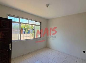491bcff1d97d3396c475816870295f874b4c45f4 · Sobrado com 3 quartos e quintal para alugar, Zona Noroeste, Rádio Club, Santos/SP