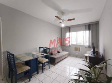 eb65a0f1fa1ed706c51f0131ae0a41d874c4f452 · Aparecida: 2 dormitórios, 2 banheiros, garagem, elevador!